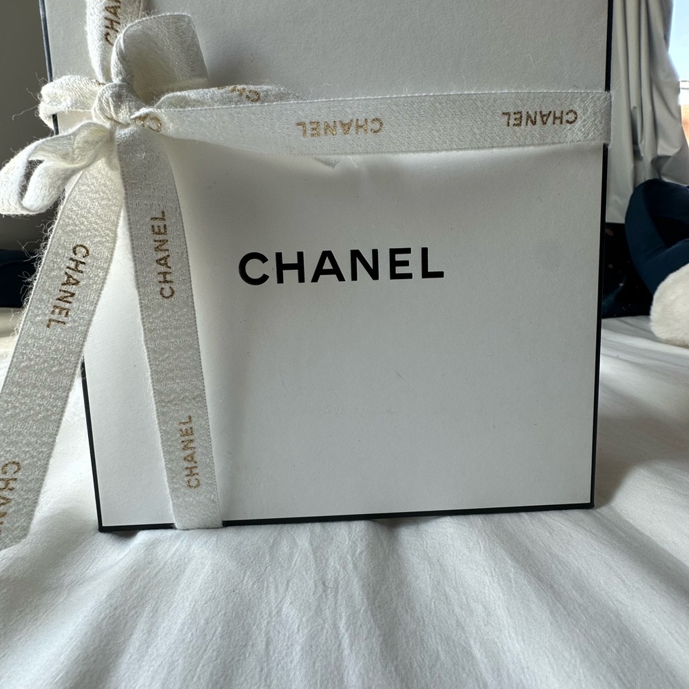 Chanel decor